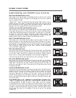 Предварительный просмотр 13 страницы Westinghouse GOL472 Owner'S Manual