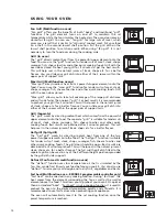 Предварительный просмотр 14 страницы Westinghouse GOL472 Owner'S Manual