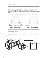 Предварительный просмотр 40 страницы Westinghouse GOL472 Owner'S Manual