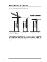 Предварительный просмотр 44 страницы Westinghouse GOL472 Owner'S Manual