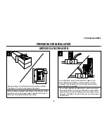 Preview for 6 page of Westinghouse Goodwin 7201400 Owner'S Manual