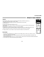 Preview for 23 page of Westinghouse Goodwin 7201400 Owner'S Manual