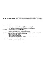 Preview for 24 page of Westinghouse Goodwin 7201400 Owner'S Manual