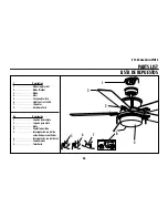 Preview for 26 page of Westinghouse Goodwin 7201400 Owner'S Manual