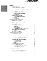 Preview for 2 page of Westinghouse HD LCD TV User Manual