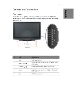 Preview for 14 page of Westinghouse HD LCD TV User Manual