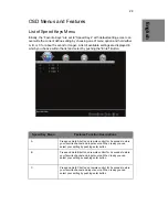 Preview for 30 page of Westinghouse HD LCD TV User Manual