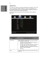 Preview for 31 page of Westinghouse HD LCD TV User Manual