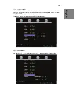 Preview for 34 page of Westinghouse HD LCD TV User Manual