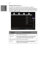 Preview for 41 page of Westinghouse HD LCD TV User Manual