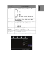 Preview for 42 page of Westinghouse HD LCD TV User Manual