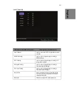 Preview for 44 page of Westinghouse HD LCD TV User Manual