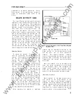 Preview for 3 page of Westinghouse HQS Installation, Operation & Maintenance Instructions Manual