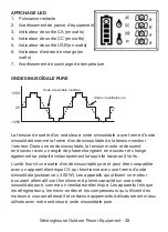 Предварительный просмотр 38 страницы Westinghouse iGen300s User Manual