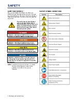 Preview for 4 page of Westinghouse iGen4500 User Manual