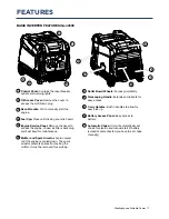 Preview for 7 page of Westinghouse iGen4500 User Manual