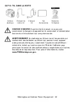 Preview for 32 page of Westinghouse iGen600s User Manual