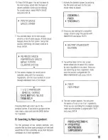 Preview for 11 page of Westinghouse intelliBLEND WST2000BLK Instructions Manual