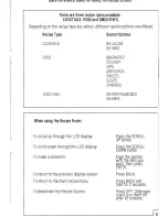 Preview for 13 page of Westinghouse intelliBLEND WST2000BLK Instructions Manual