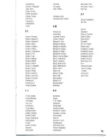 Preview for 15 page of Westinghouse intelliBLEND WST2000BLK Instructions Manual