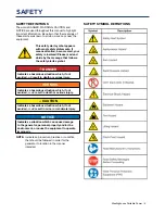 Preview for 5 page of Westinghouse iPro4200 User Manual