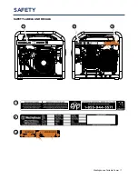 Preview for 7 page of Westinghouse iPro4200 User Manual