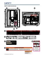 Preview for 8 page of Westinghouse iPro4200 User Manual