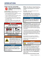 Preview for 11 page of Westinghouse iPro4200 User Manual