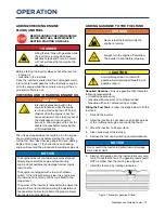 Preview for 13 page of Westinghouse iPro4200 User Manual