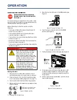 Preview for 14 page of Westinghouse iPro4200 User Manual