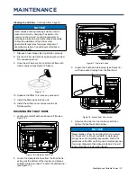 Preview for 19 page of Westinghouse iPro4200 User Manual