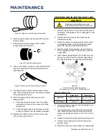 Preview for 21 page of Westinghouse iPro4200 User Manual