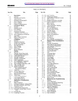 Preview for 4 page of Westinghouse IQ-2000 User Manual