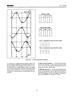 Preview for 14 page of Westinghouse IQ-2000 User Manual