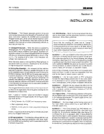 Preview for 15 page of Westinghouse IQ-2000 User Manual