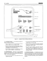 Preview for 23 page of Westinghouse IQ-2000 User Manual