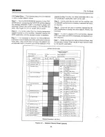 Preview for 26 page of Westinghouse IQ-2000 User Manual