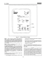 Preview for 27 page of Westinghouse IQ-2000 User Manual