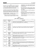 Preview for 42 page of Westinghouse IQ-2000 User Manual