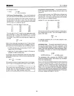 Preview for 58 page of Westinghouse IQ-2000 User Manual