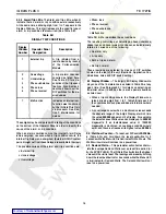 Preview for 17 page of Westinghouse IQ DATA PLUS II User Manual