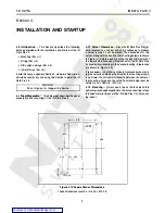 Preview for 18 page of Westinghouse IQ DATA PLUS II User Manual