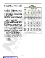 Preview for 32 page of Westinghouse IQ DATA PLUS II User Manual