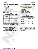 Preview for 34 page of Westinghouse IQ DATA PLUS II User Manual