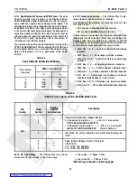 Preview for 36 page of Westinghouse IQ DATA PLUS II User Manual