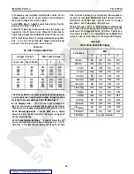 Preview for 37 page of Westinghouse IQ DATA PLUS II User Manual