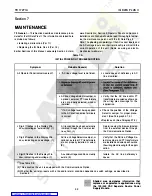 Preview for 40 page of Westinghouse IQ DATA PLUS II User Manual