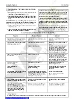 Preview for 41 page of Westinghouse IQ DATA PLUS II User Manual