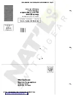 Preview for 47 page of Westinghouse IQ DATA PLUS II User Manual