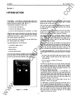 Предварительный просмотр 5 страницы Westinghouse IQ DATA User Manual